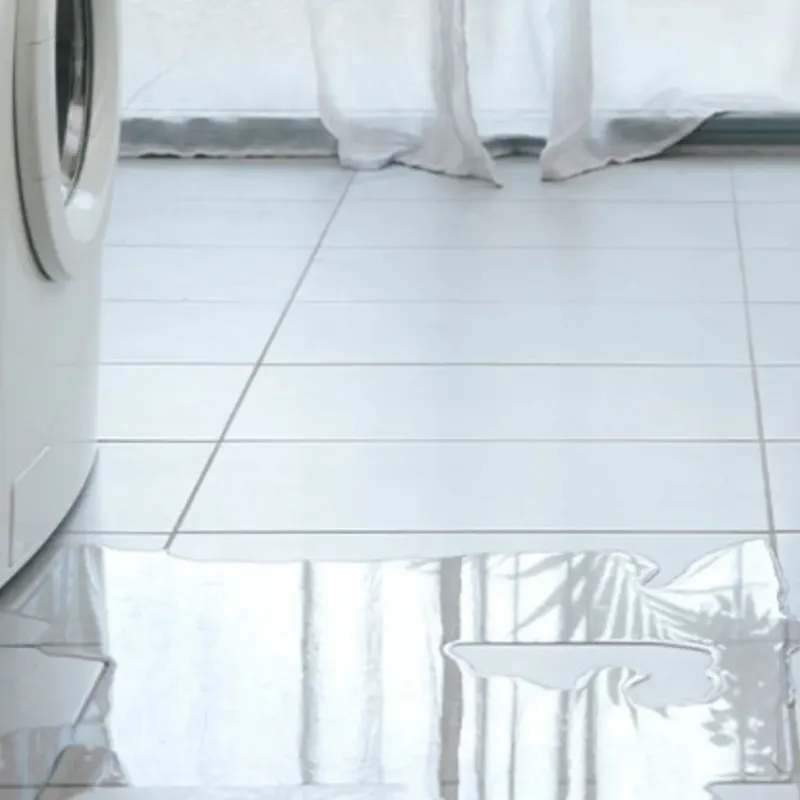 Appliance Leak Cleanup in Quail Valley, CA