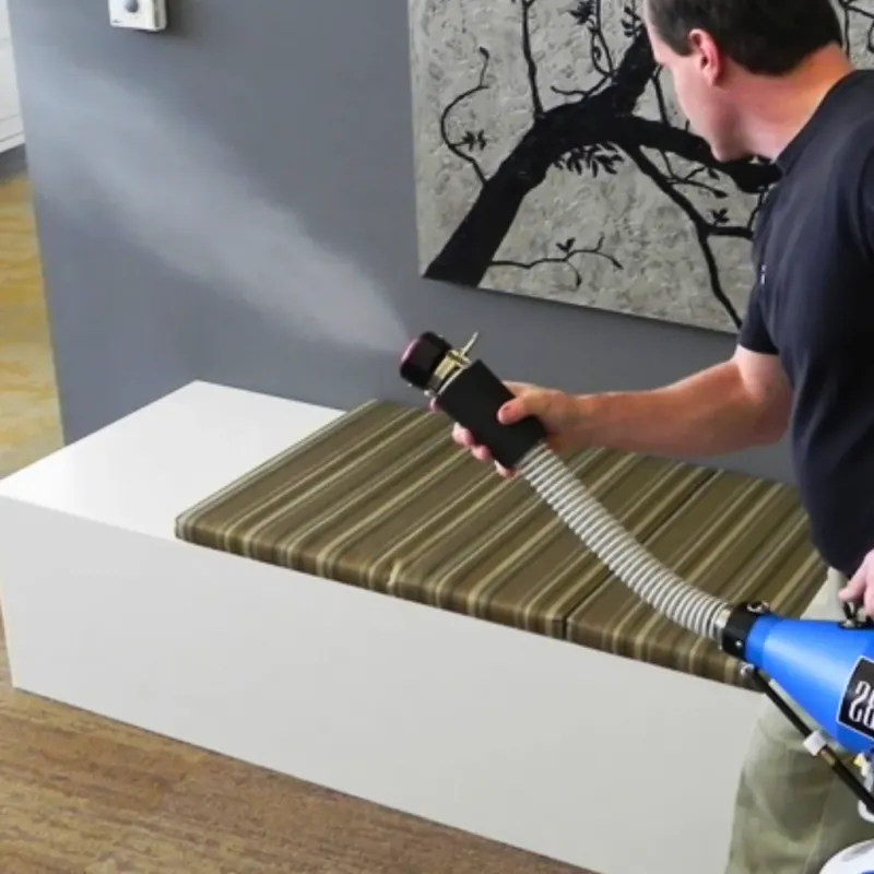 Professional Odor Removal in Quail Valley, CA